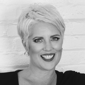 Meet your Posher, Maureen